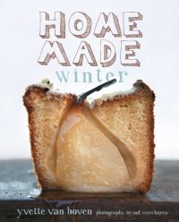 cover of the book Home Made Winter-van Boven, Yvette