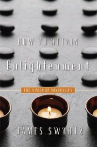 cover of the book How to Attain Enlightenment: The Vision of Non-Duality