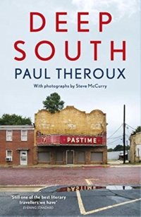 cover of the book Deep South: Four Seasons on Back Roads