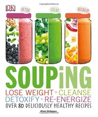 cover of the book Souping