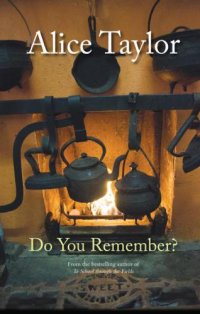 cover of the book Do you remember?