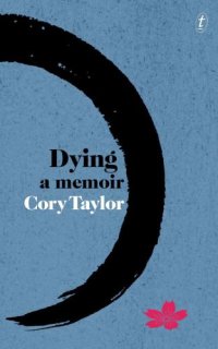 cover of the book Dying : a memoir