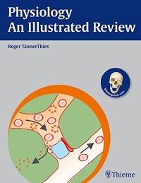 cover of the book Physiology : an illustrated review