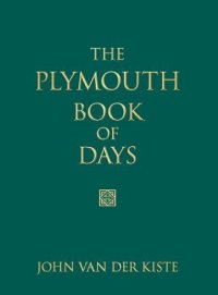 cover of the book The Plymouth Book of Days