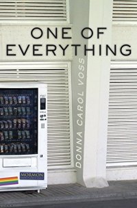 cover of the book One of everything