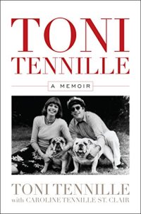 cover of the book Toni Tennille: A Memoir