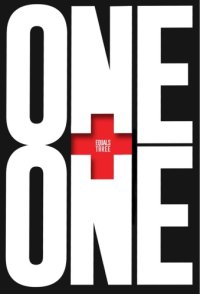 cover of the book One plus one equals three : a masterclass in creative thinking