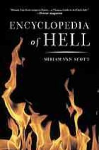 cover of the book The Encyclopedia of Hell