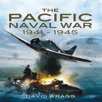 cover of the book The Pacific Naval War, 1941-1945