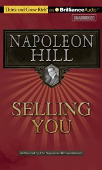 cover of the book Selling You! : A Practical Guide to Achieving the Most by Becoming Your Best