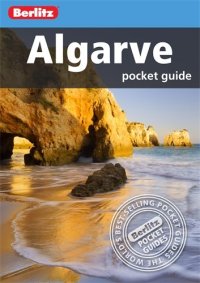 cover of the book Berlitz: Algarve Pocket Guide