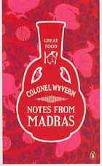 cover of the book Notes from Madras