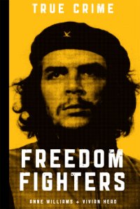 cover of the book Freedom fighters