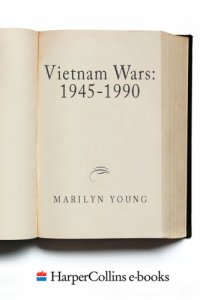 cover of the book The Vietnam Wars, 1945-1990