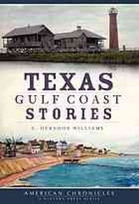 cover of the book Texas Gulf Coast stories