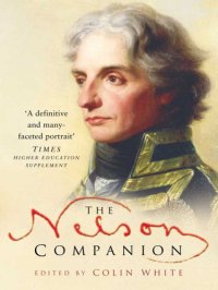 cover of the book The Nelson Companion