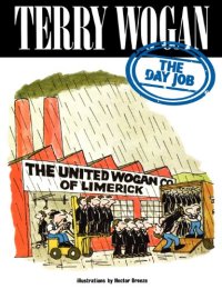 cover of the book The Day Job