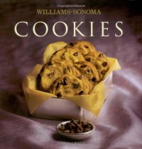 cover of the book Williams-Sonoma Collection: Cookies