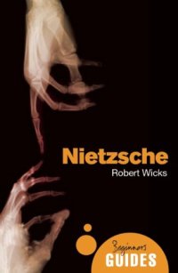 cover of the book Nietzsche : a beginner's guide