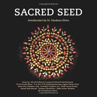 cover of the book Sacred seed