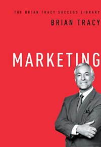 cover of the book Marketing