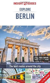 cover of the book Insight Guides: Explore Berlin