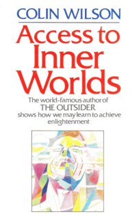 cover of the book Access to inner worlds : the story of Brad Absetz