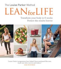 cover of the book The Louise Parker Method : Lean for Life