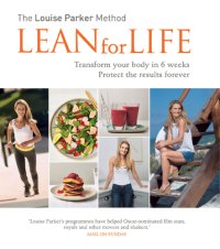 cover of the book The Louise Parker Method : Lean for Life