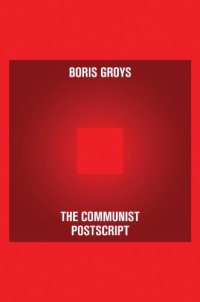 cover of the book The Communist postscript