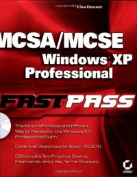 cover of the book MCITP Windows Server 2008 Server Administrator Study Guide Exam 70 646 Sep 2008