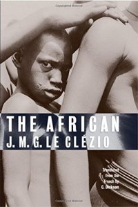 cover of the book The African