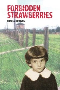 cover of the book Forbidden strawberries