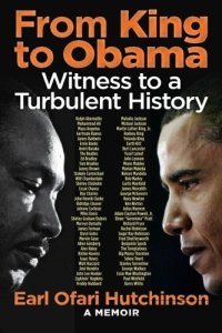 cover of the book From King to Obama : witness to a turbulent history : a memoir