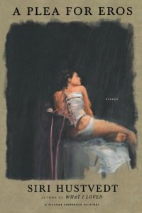 cover of the book A plea for Eros: essays