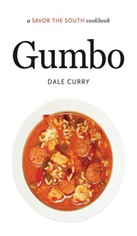 cover of the book Gumbo: a Savor the South® cookbook