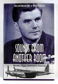 cover of the book Sounds from another room