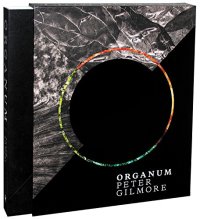 cover of the book Organum : nature, texture, intensity, purity