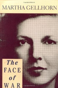 cover of the book The face of war