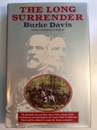 cover of the book The long surrender