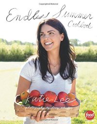 cover of the book Endless summer cookbook