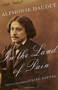 cover of the book In the land of pain