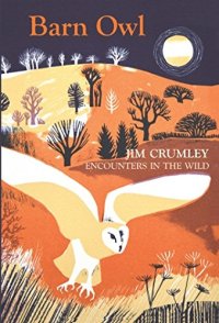 cover of the book Barn Owl: Encounters in the Wild