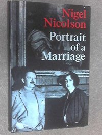 cover of the book Portrait of a marriage