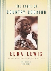 cover of the book The Taste of Country Cooking: 30th Anniversary Edition