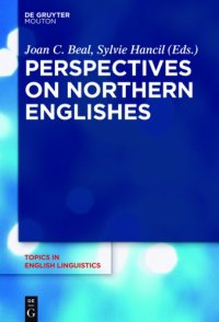 cover of the book Perspectives on Northern Englishes