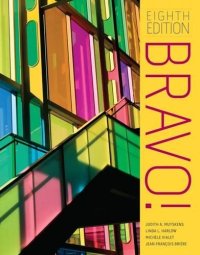 cover of the book Bravo!