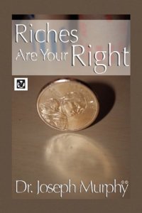 cover of the book Riches are your right