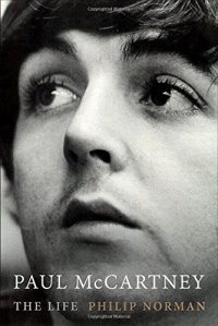 cover of the book Paul McCartney : the life