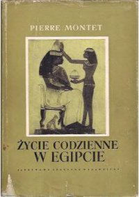 cover of the book Życie codzienne w Egipcie w epoce Ramessydów XIII-XII w.